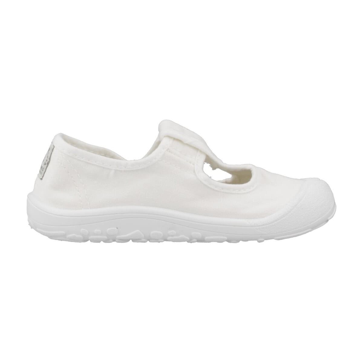 Boys' Sneakers Victoria White