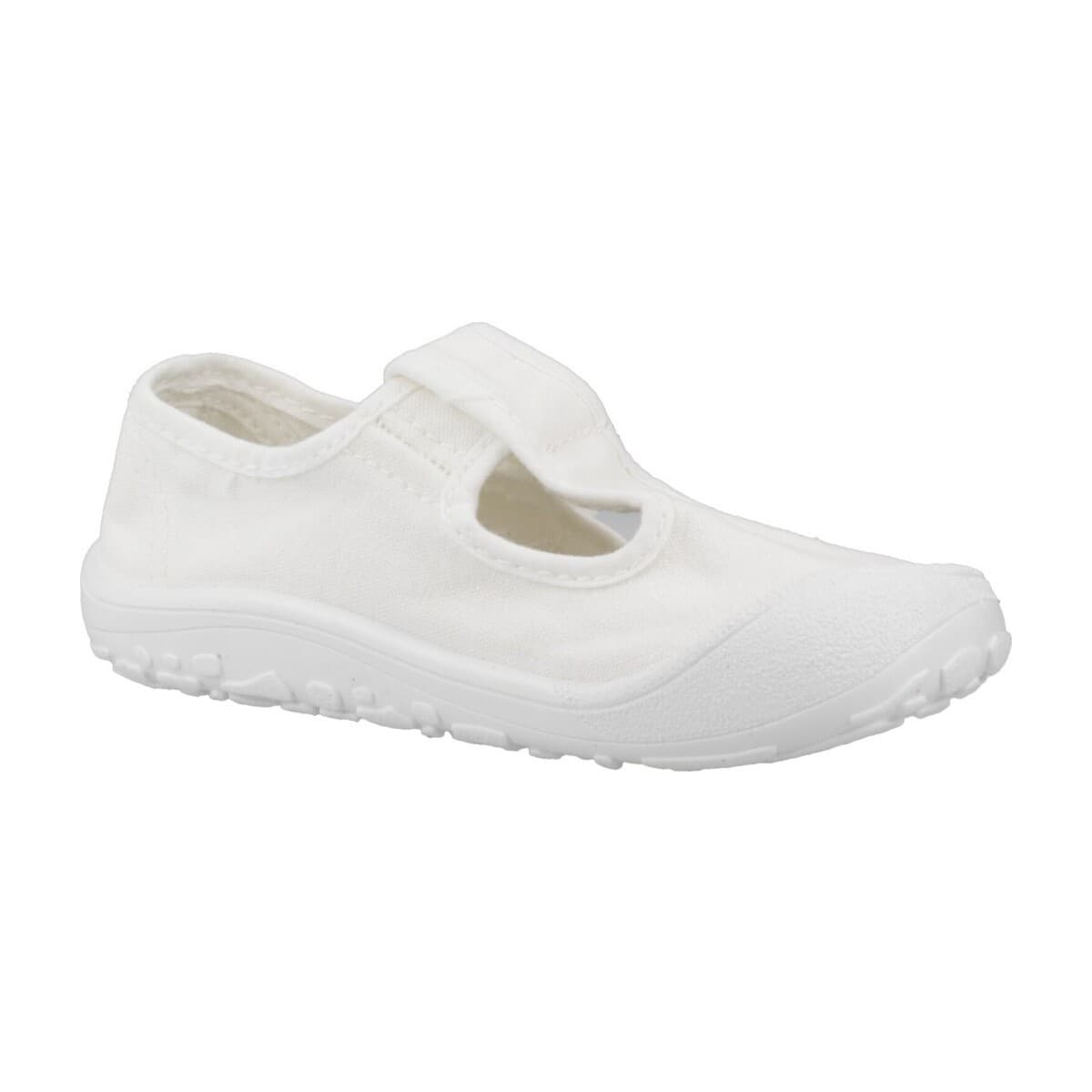Boys' Sneakers Victoria White