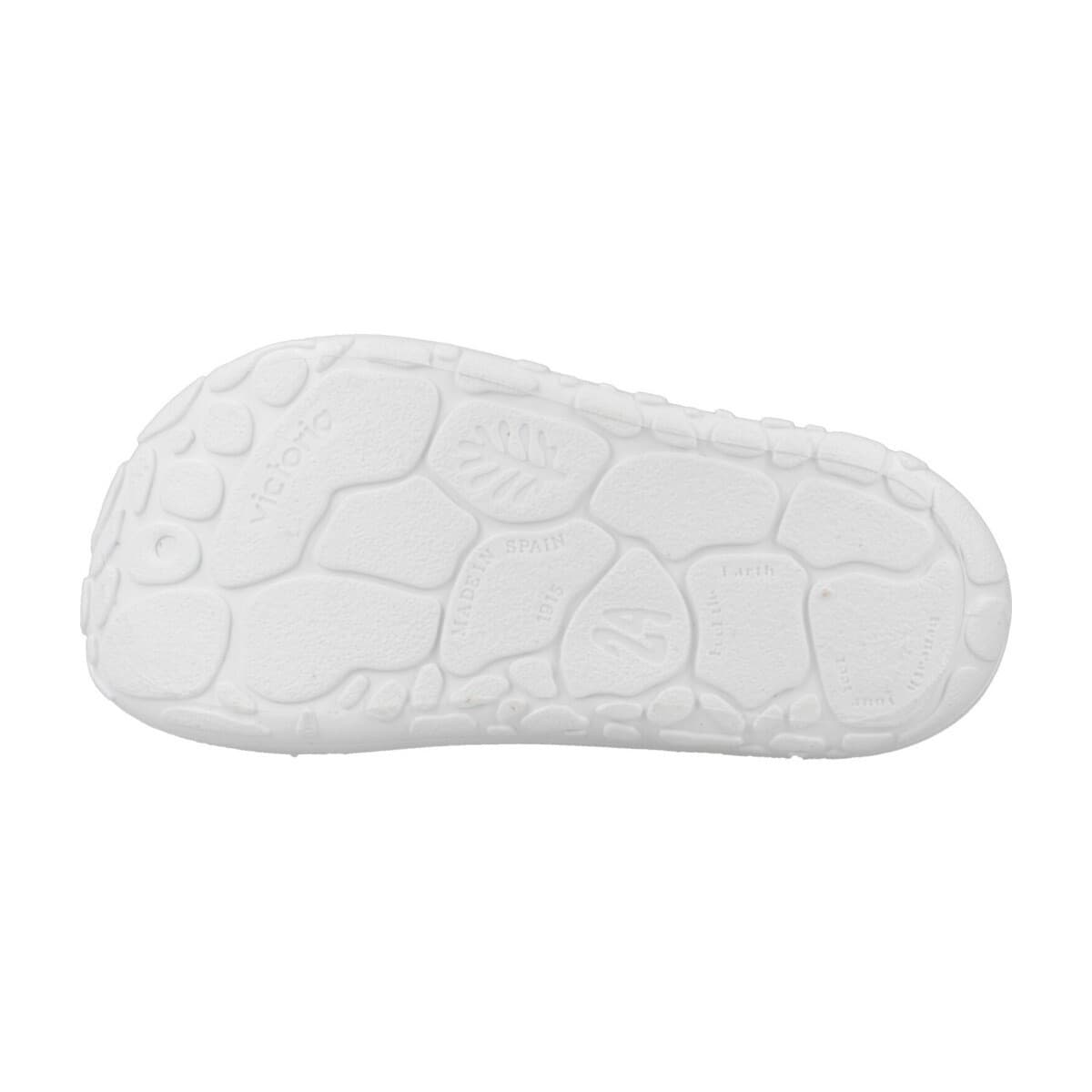 Boys' Sneakers Victoria White