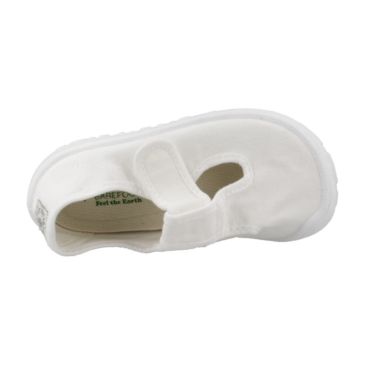 Boys' Sneakers Victoria White