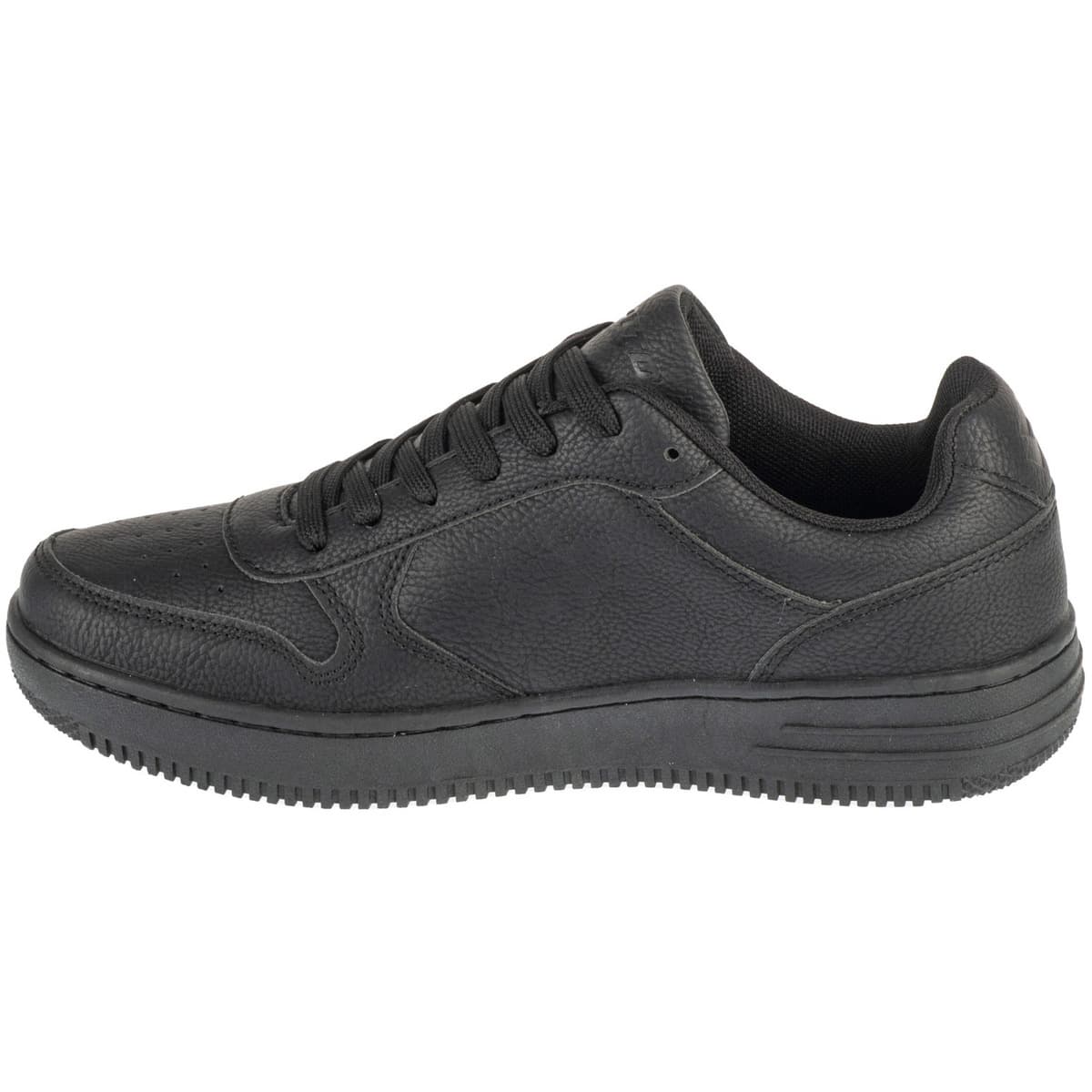 Women's Sports Shoes Lotto Black