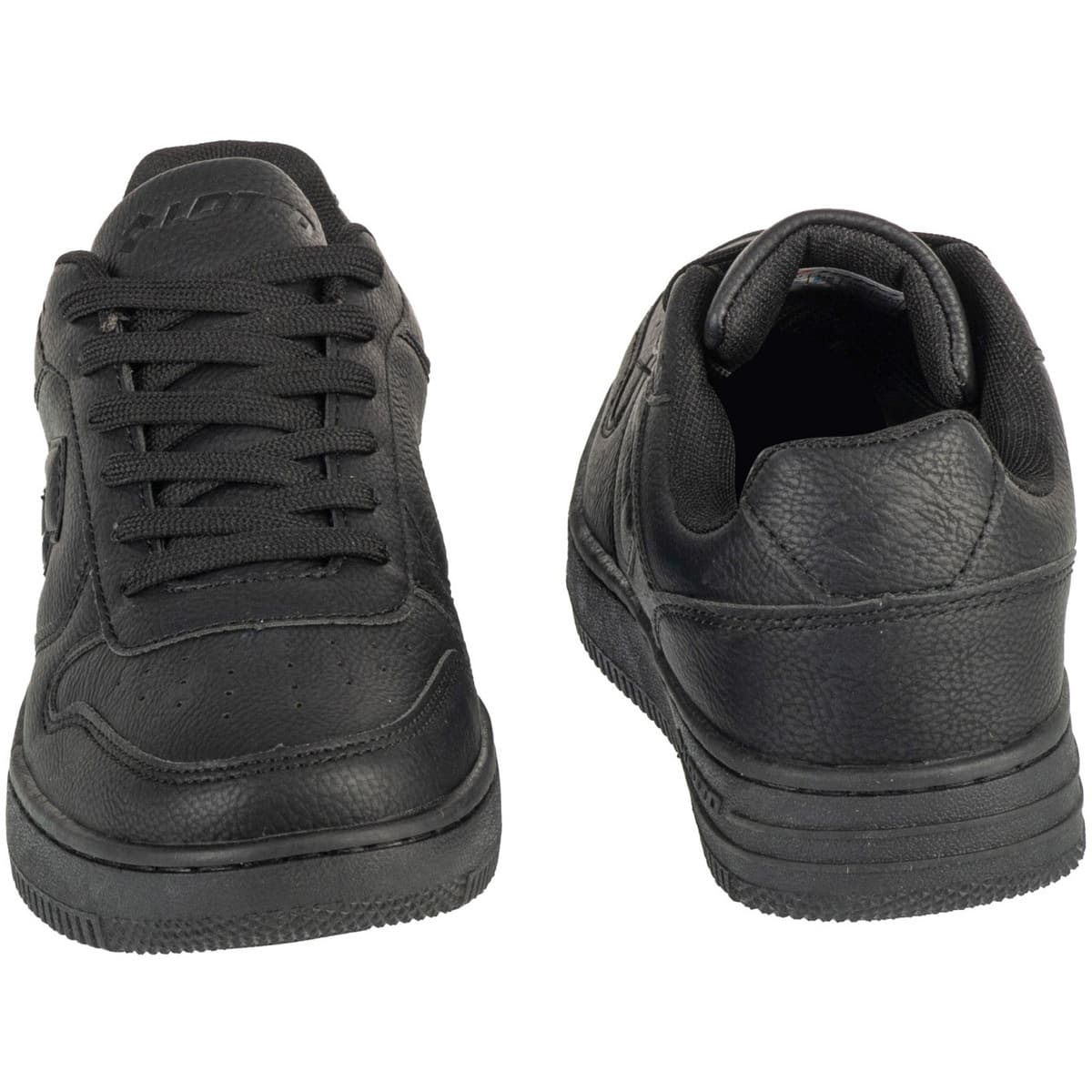 Women's Sports Shoes Lotto Black