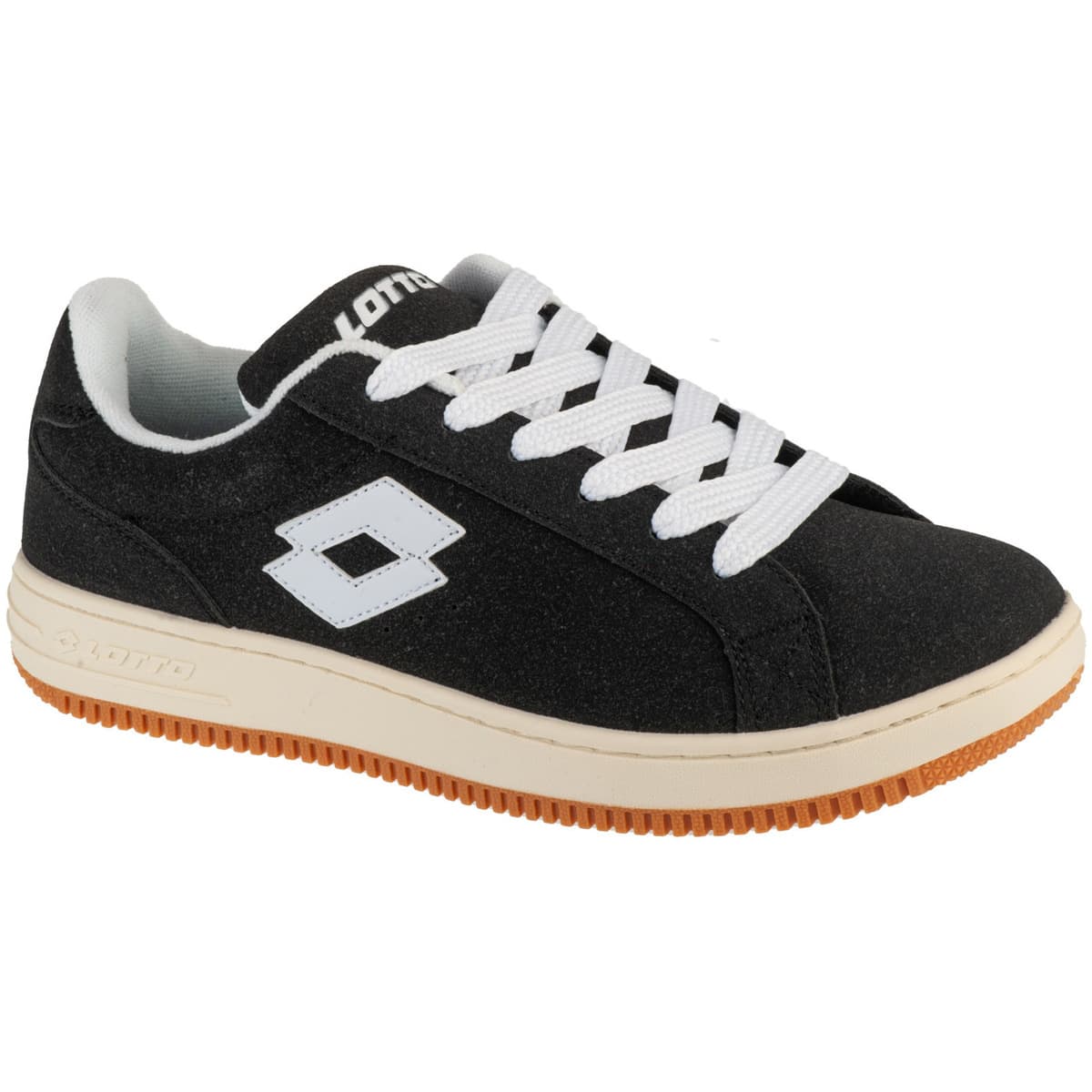 Xαμηλά Sneakers Lotto Yarin