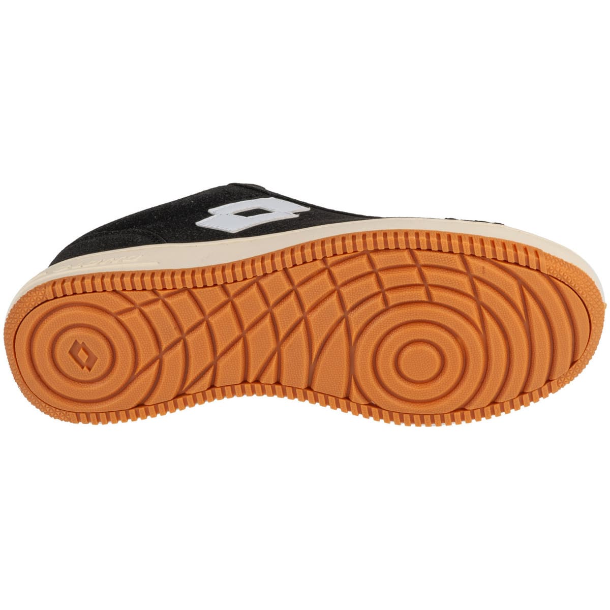 Women's Sports Shoes Lotto Black