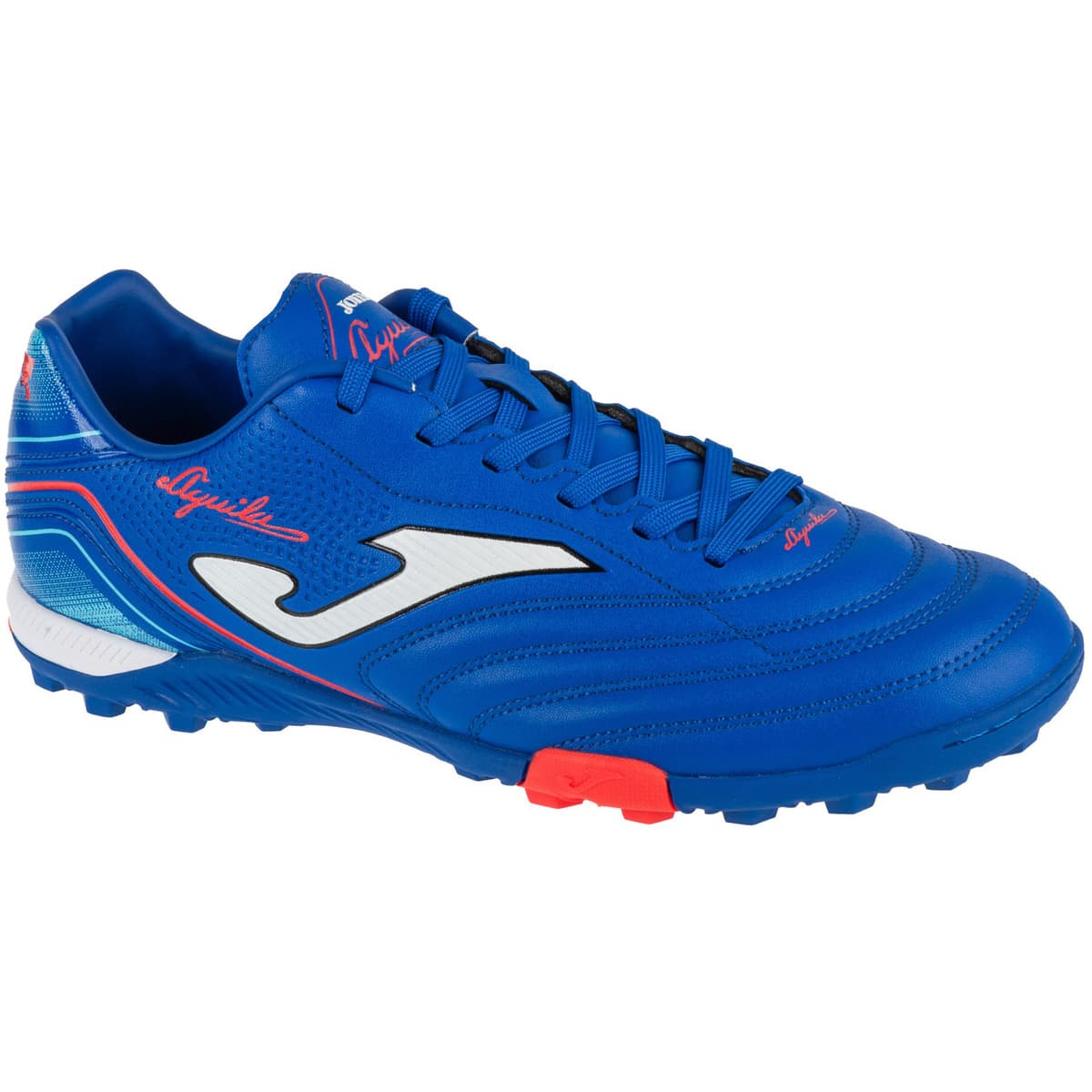 Men's Football Boots Joma Blue