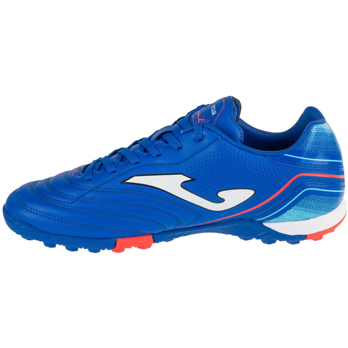 Men's Football Boots Joma Blue