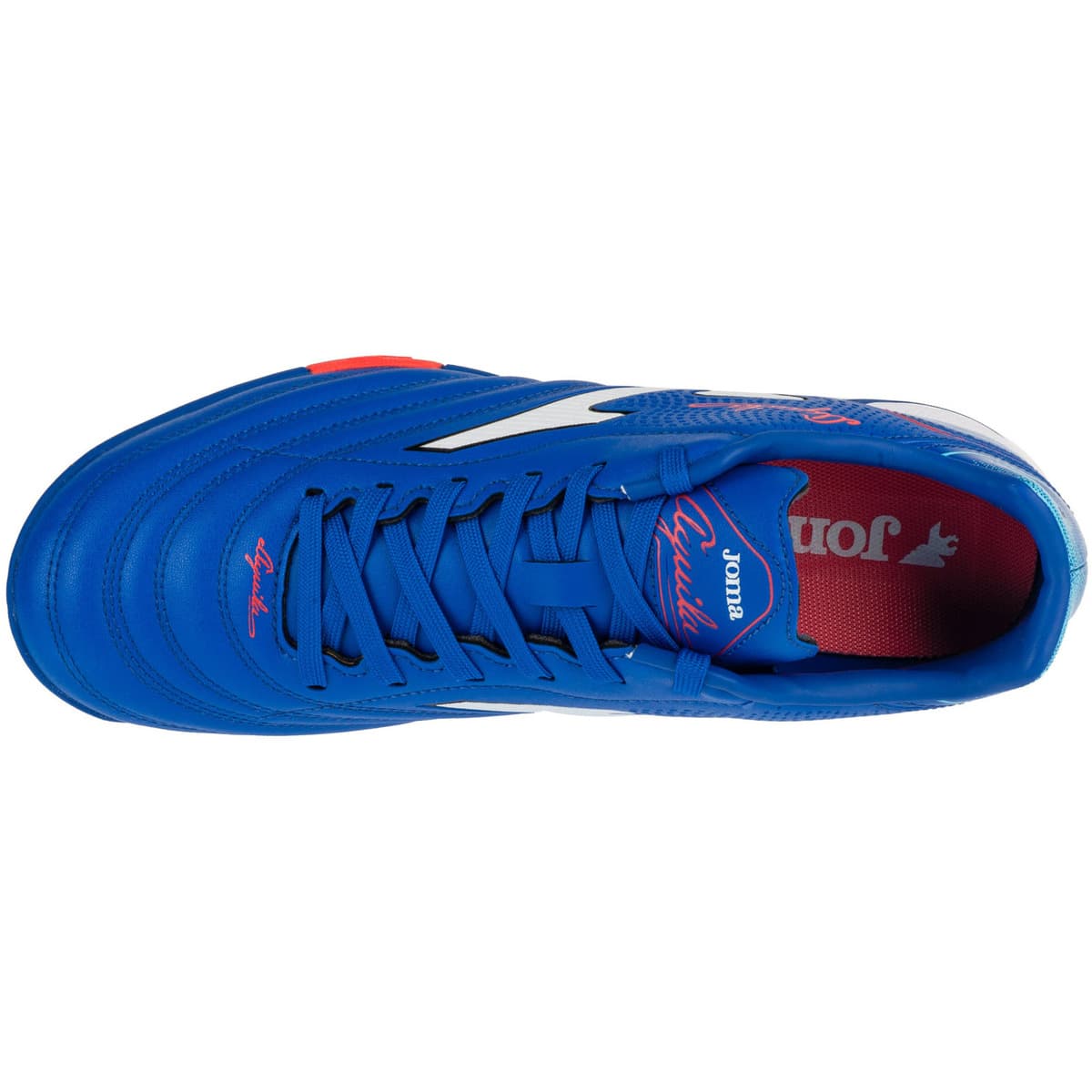 Men's Football Boots Joma Blue