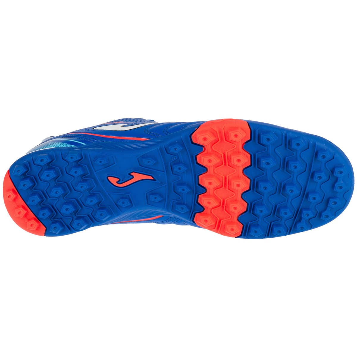 Men's Football Boots Joma Blue