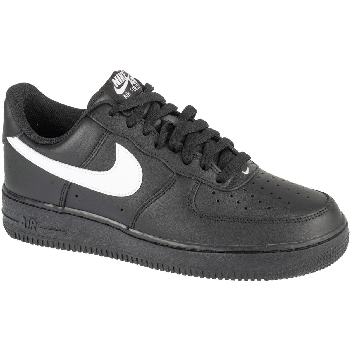 Men's Sneakers Nike Black