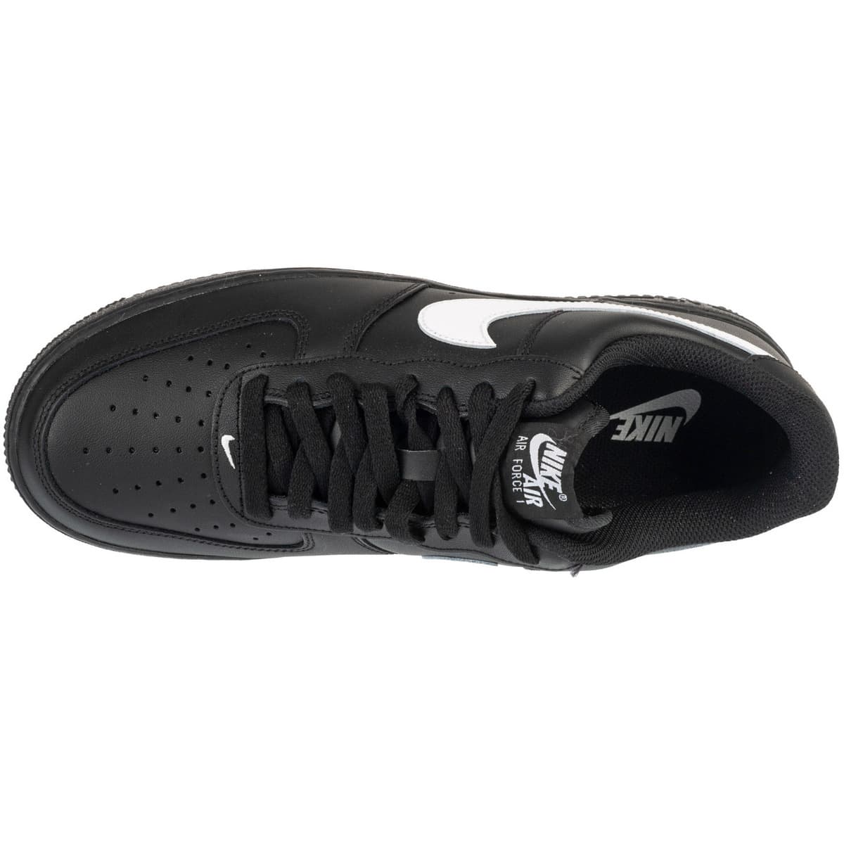 Men's Sneakers Nike Black