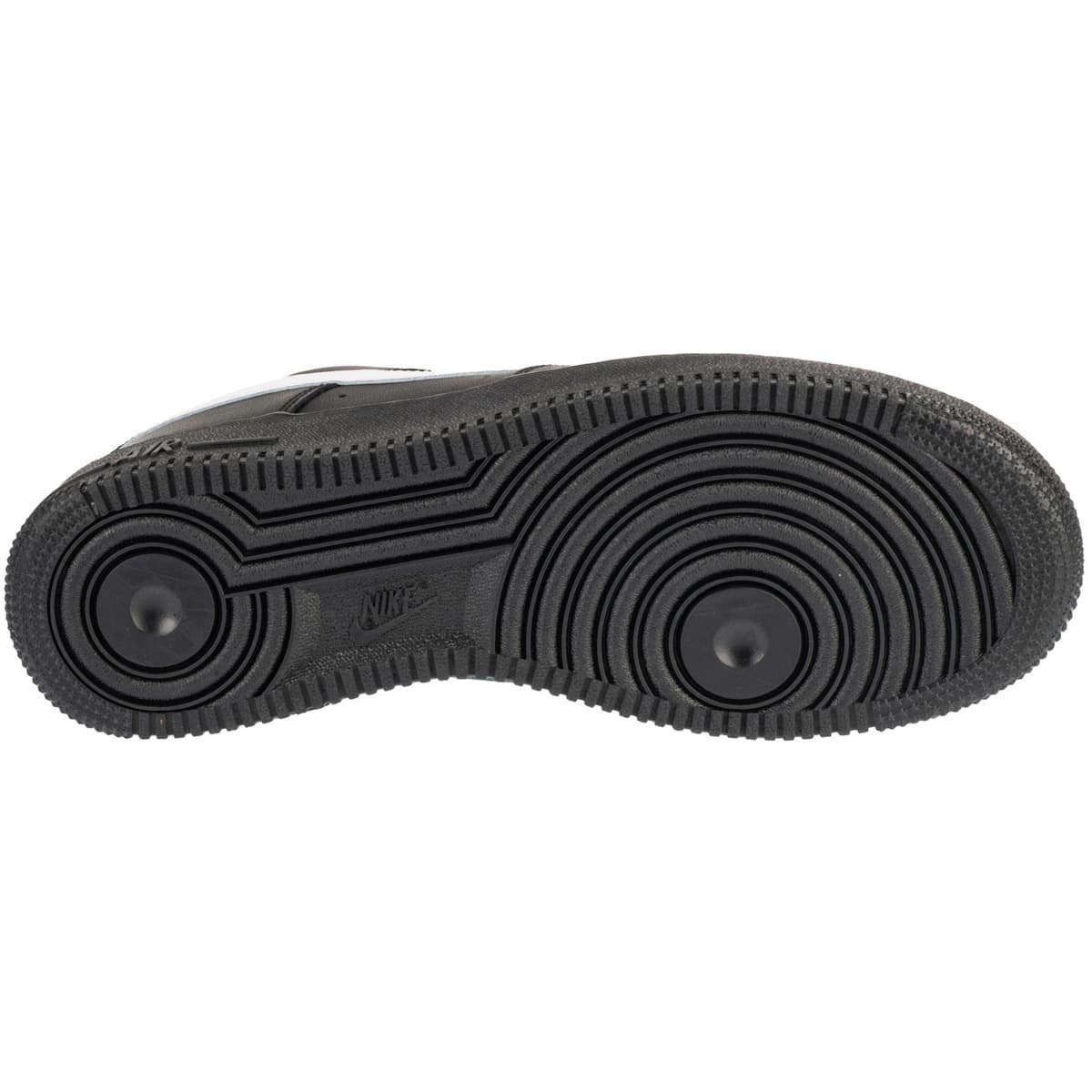 Men's Sneakers Nike Black