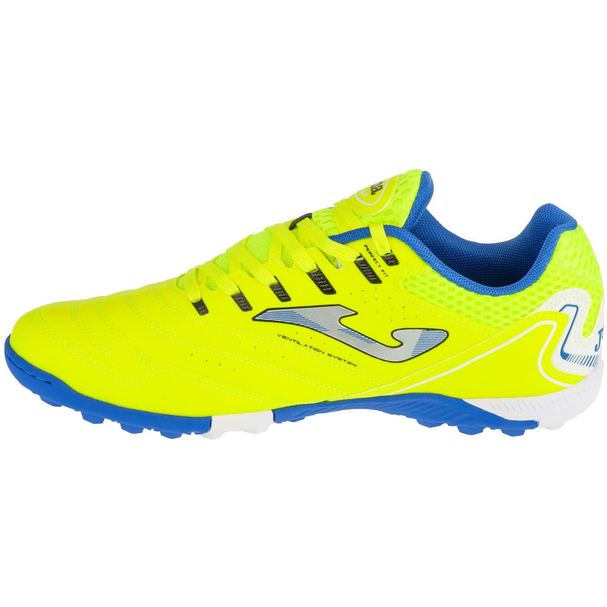 Men's Football Boots Joma Yellow