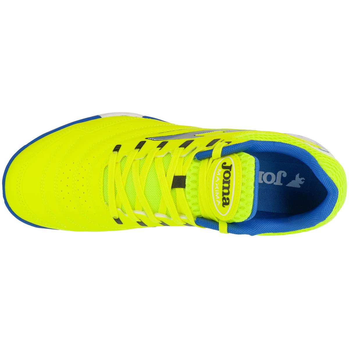Men's Football Boots Joma Yellow