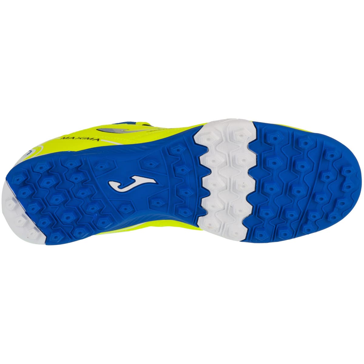 Men's Football Boots Joma Yellow