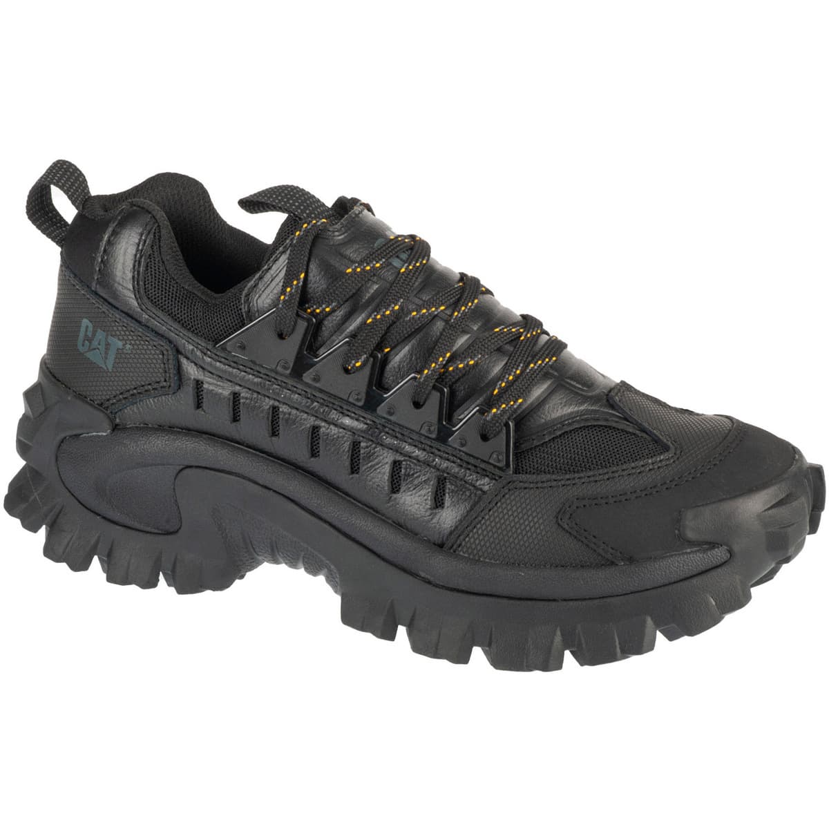 Men's Sneakers Caterpillar Black