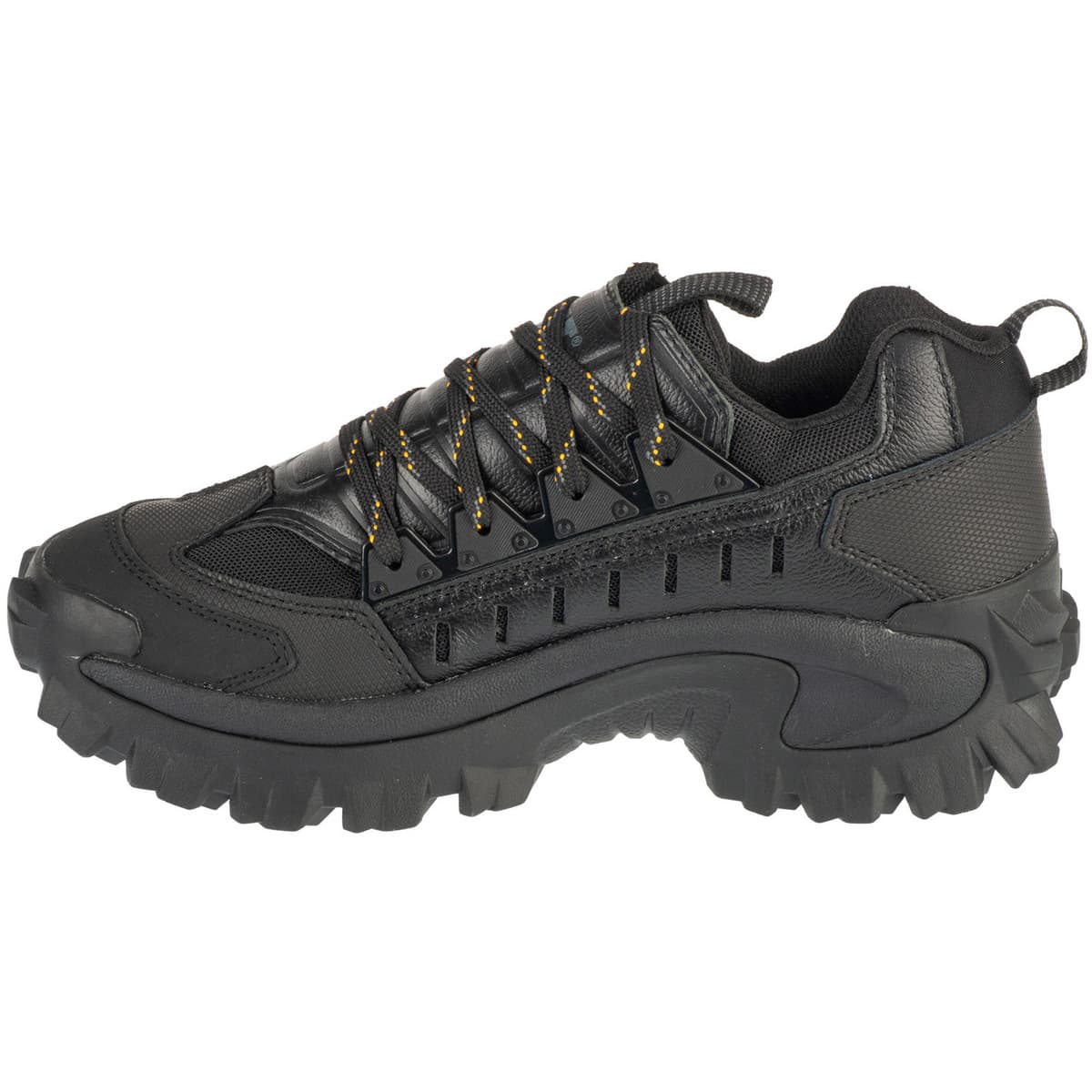 Men's Sneakers Caterpillar Black