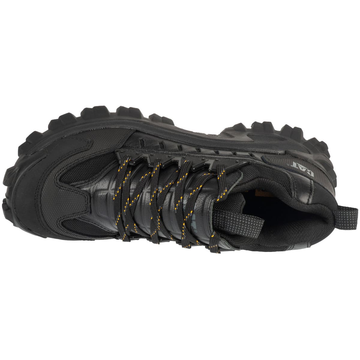 Men's Sneakers Caterpillar Black