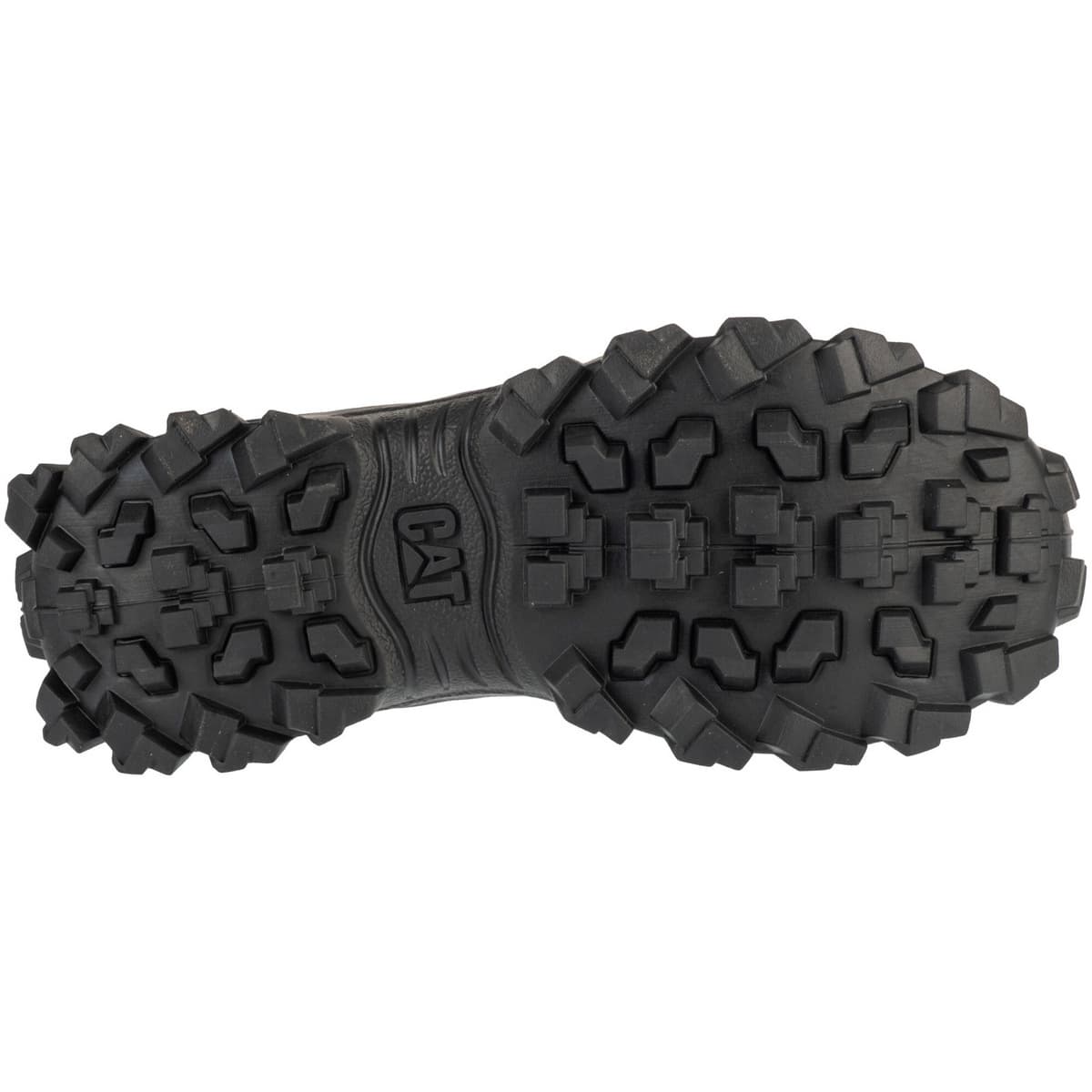 Men's Sneakers Caterpillar Black