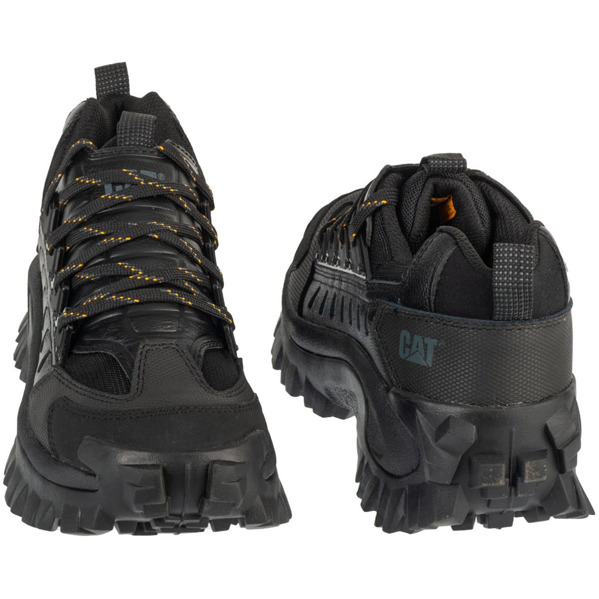 Men's Sneakers Caterpillar Black