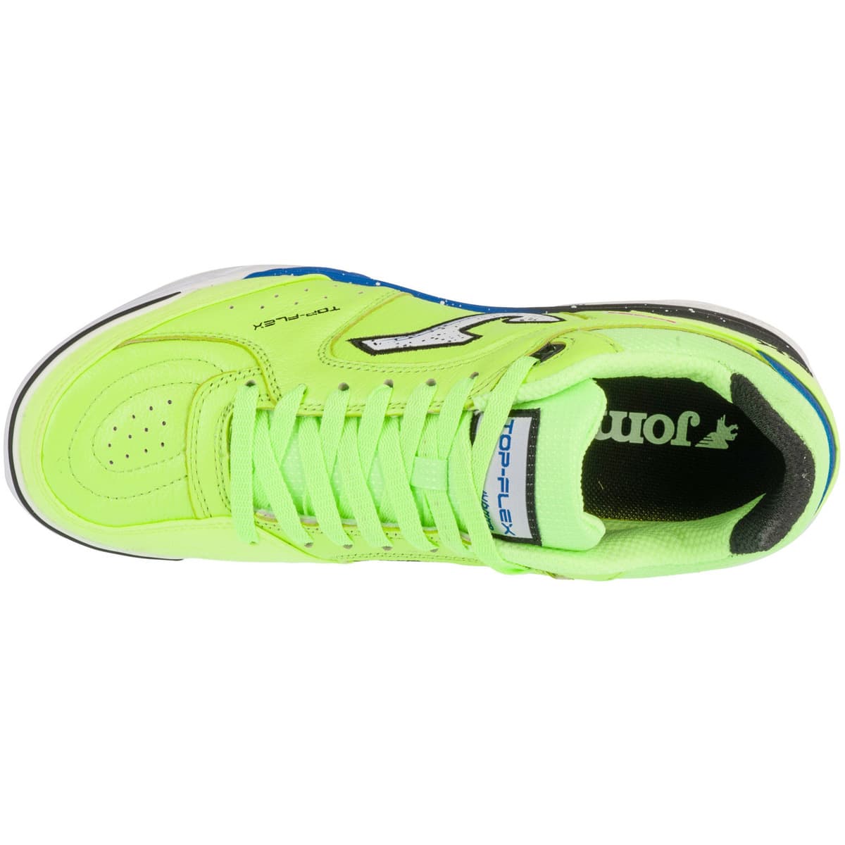 Men's Gym Shoes Joma Green