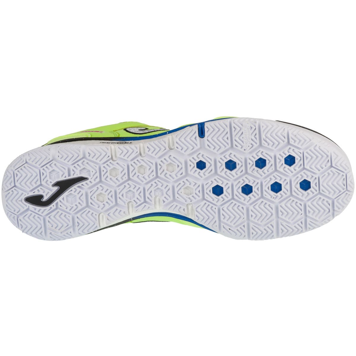 Men's Gym Shoes Joma Green