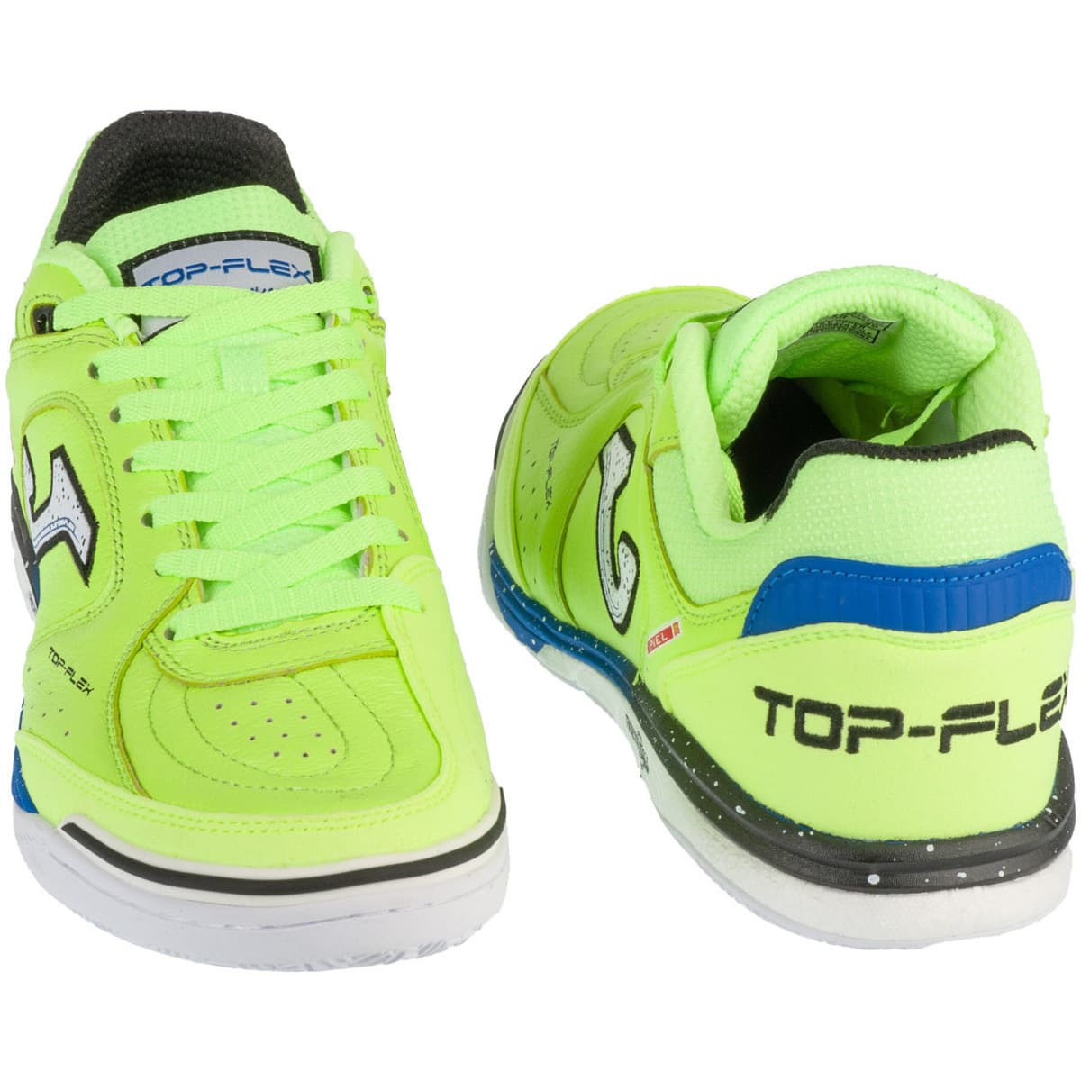 Men's Gym Shoes Joma Green