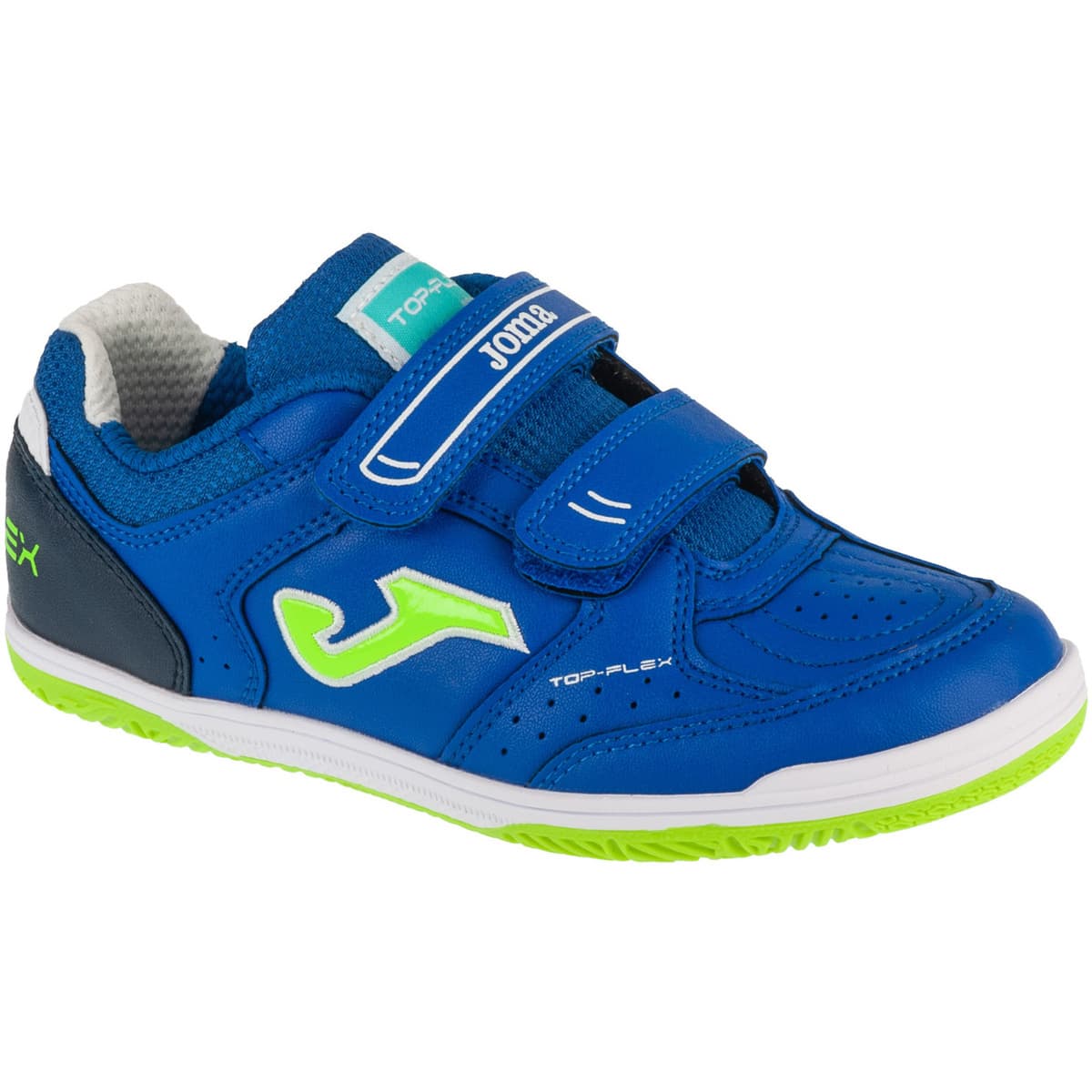 Boys' Sports Shoes Joma Blue