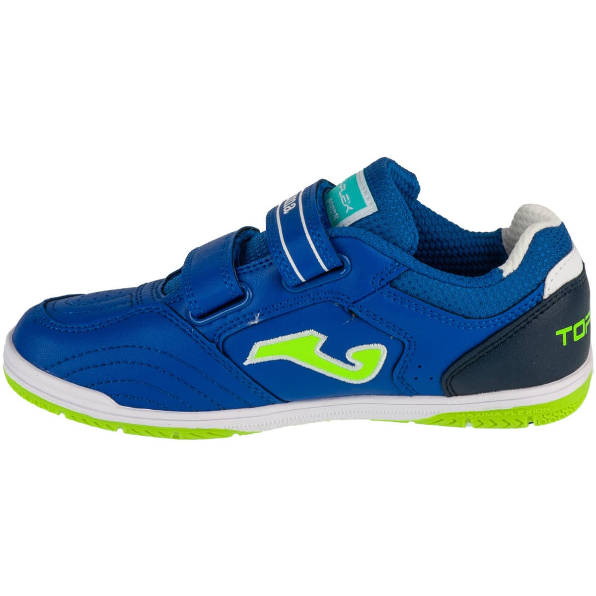 Boys' Sports Shoes Joma Blue