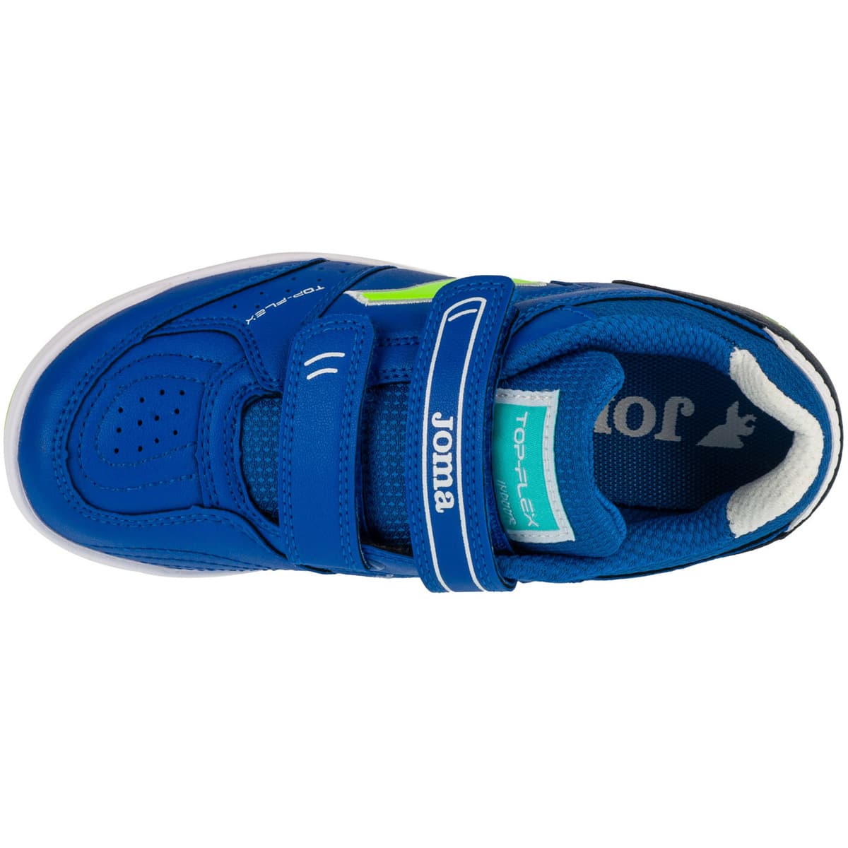 Boys' Sports Shoes Joma Blue