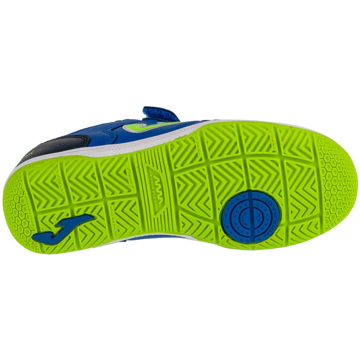 Boys' Sports Shoes Joma Blue