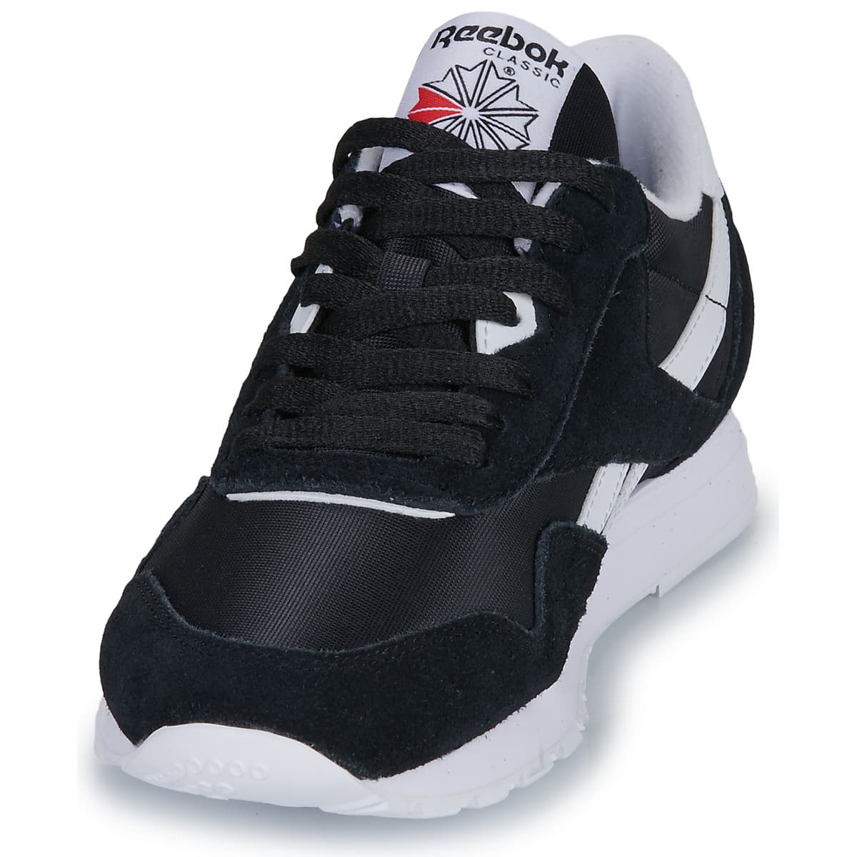 Women's Sneakers Reebok Black