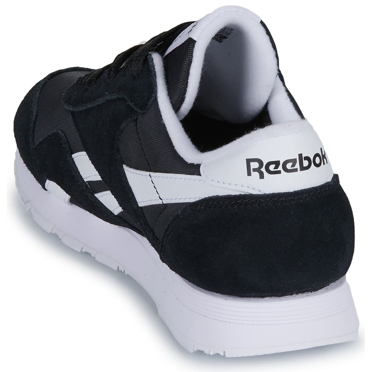 Women's Sneakers Reebok Black