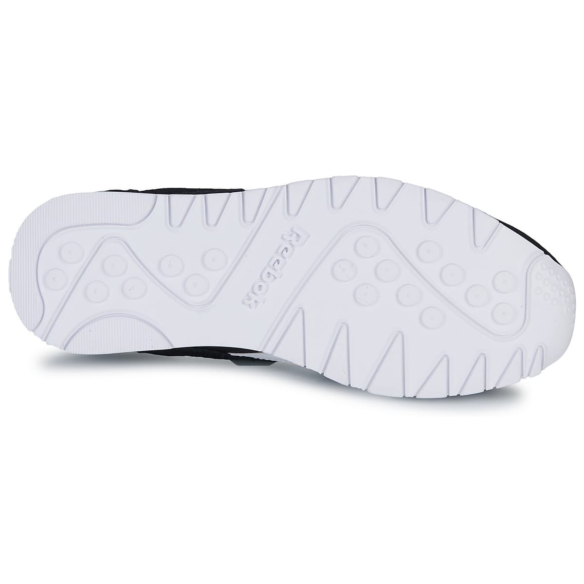 Women's Sneakers Reebok Black