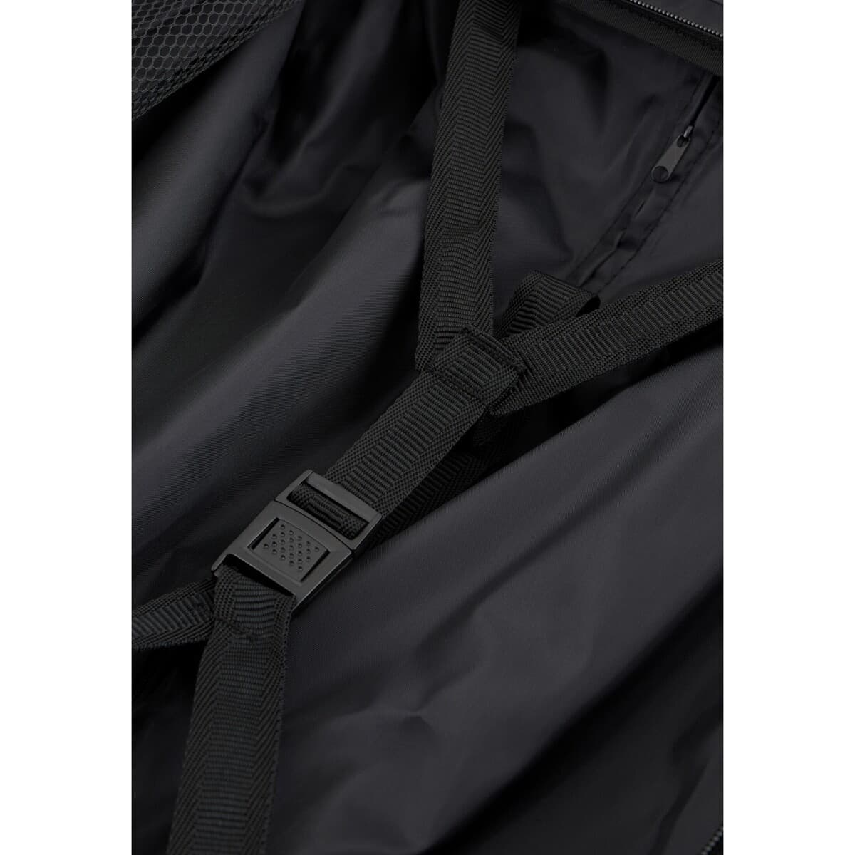 Men's Suitcases EAX Black