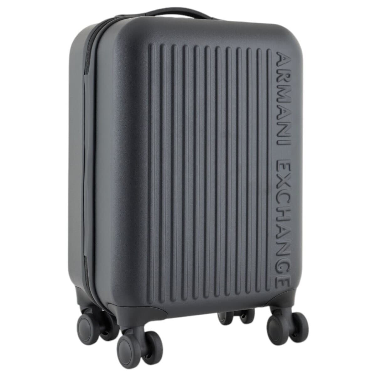 Men's Suitcases EAX Black