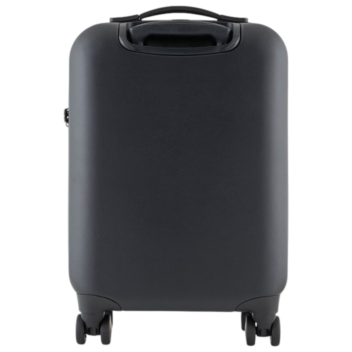 Men's Suitcases EAX Black