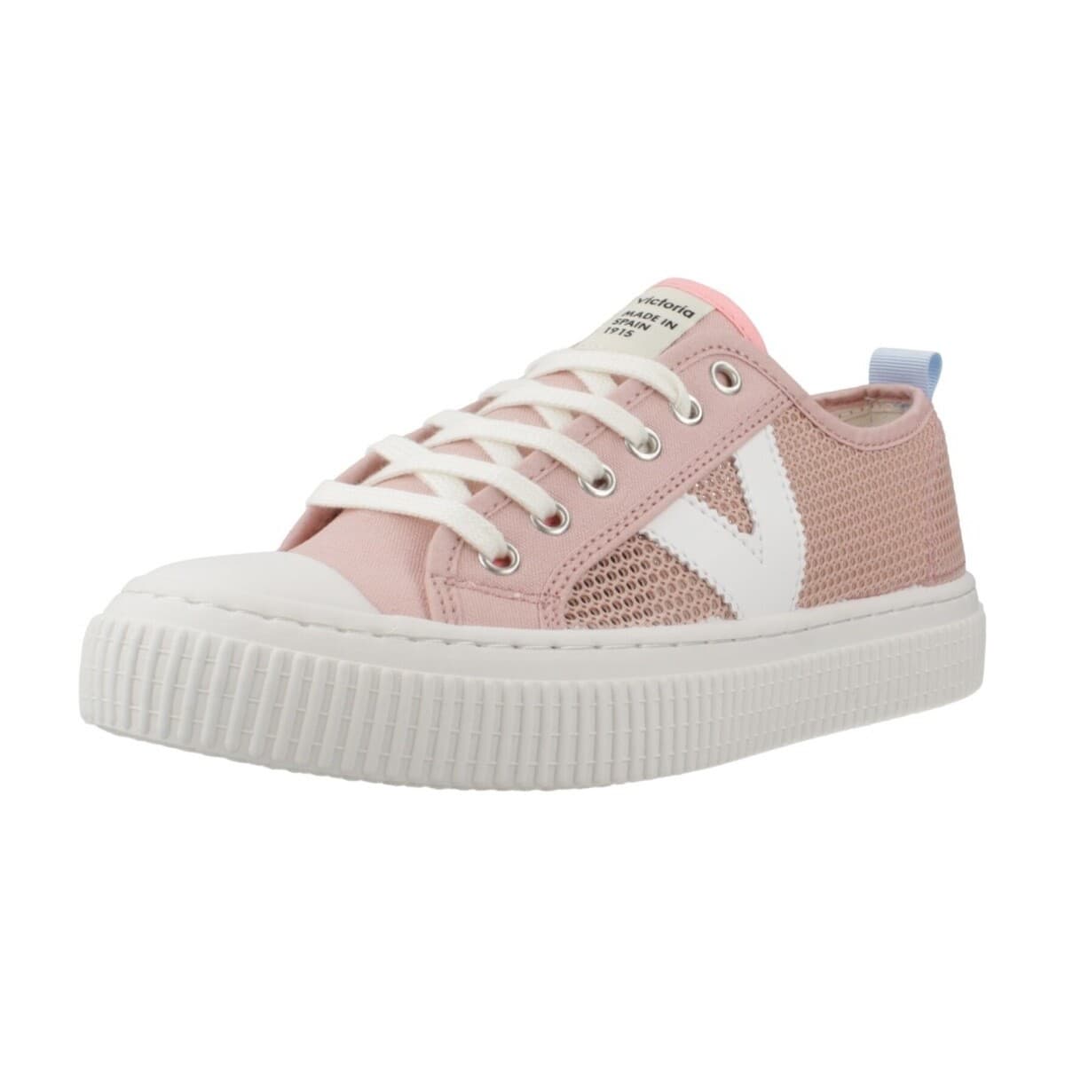 Women's Sneakers Victoria Pink
