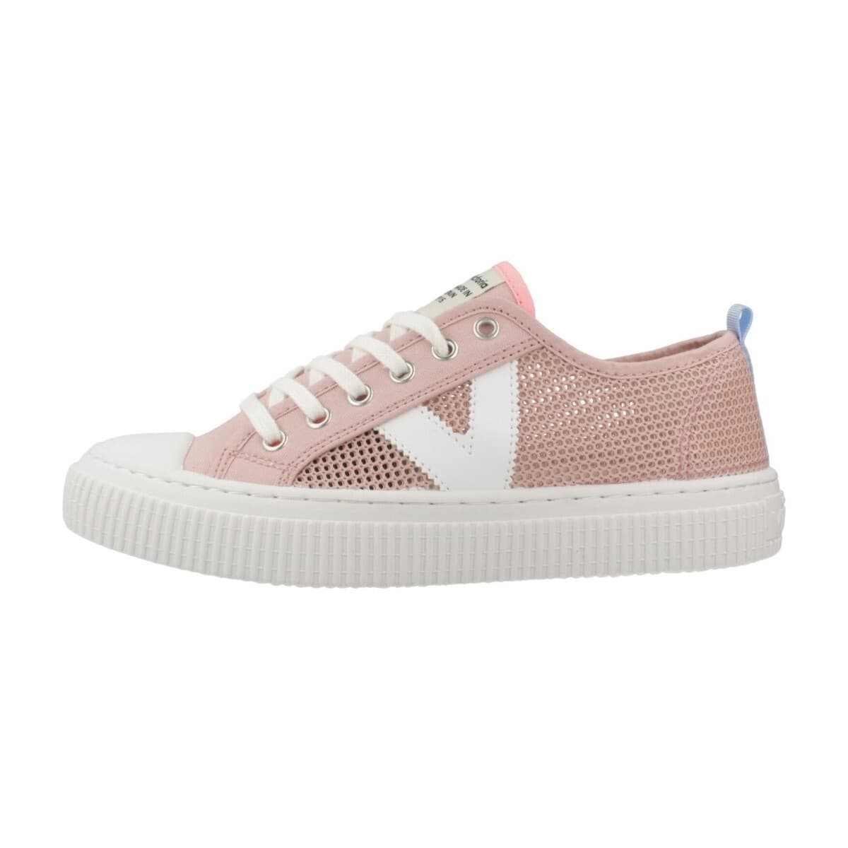 Women's Sneakers Victoria Pink