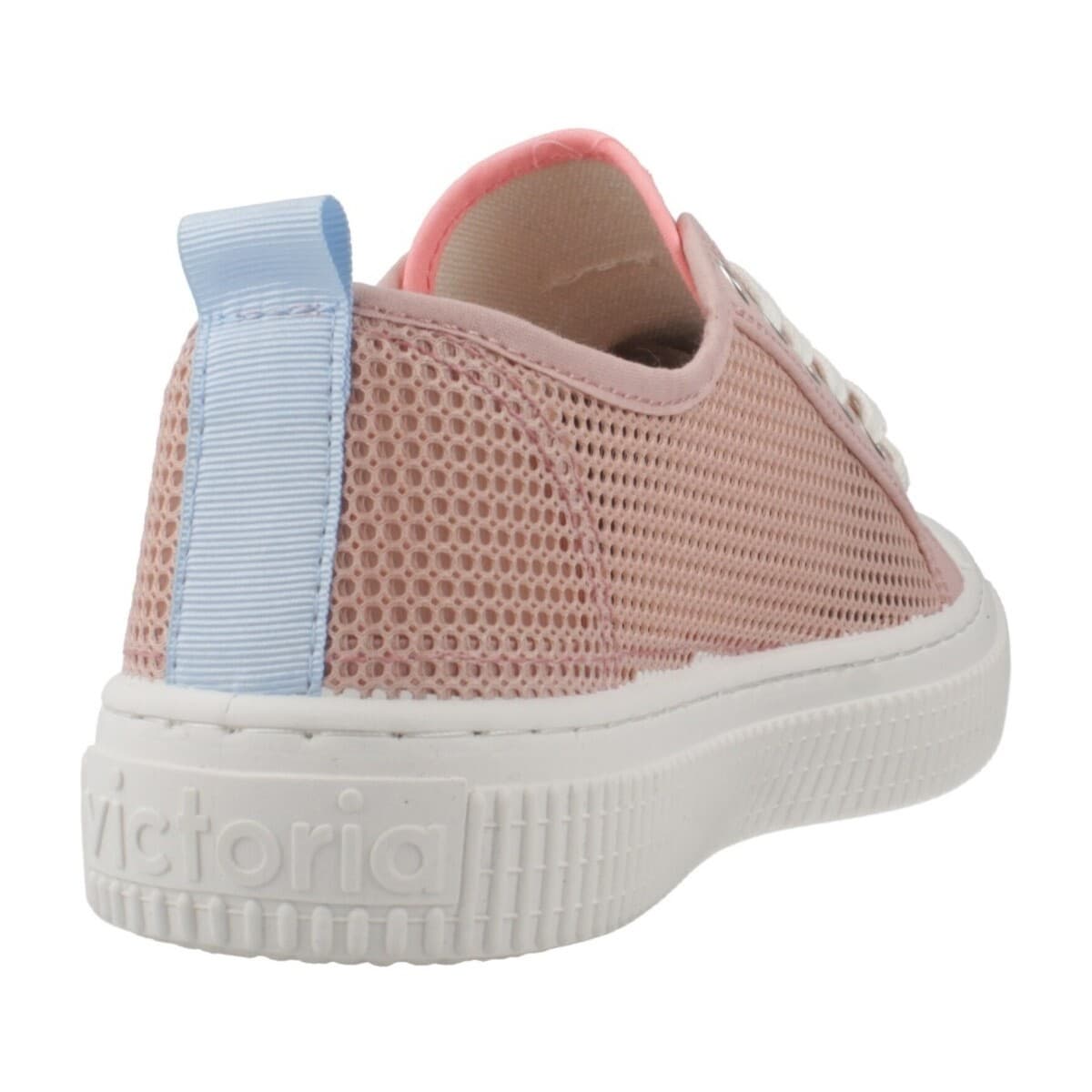 Women's Sneakers Victoria Pink