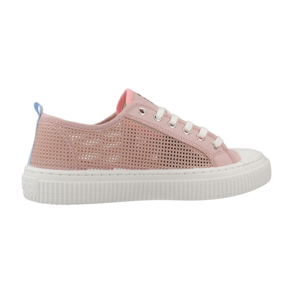 Women's Sneakers Victoria Pink