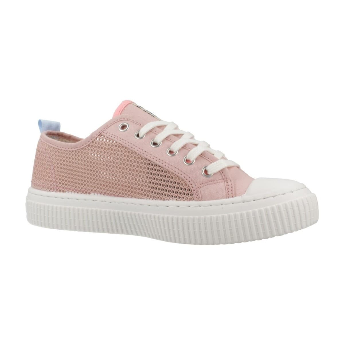 Women's Sneakers Victoria Pink