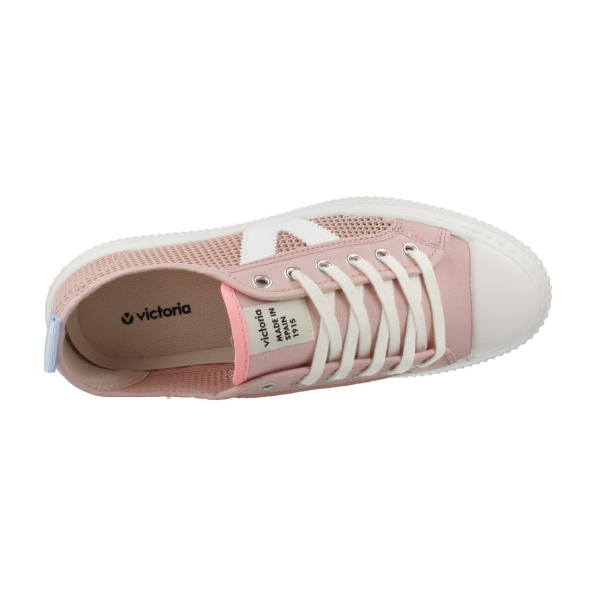 Women's Sneakers Victoria Pink