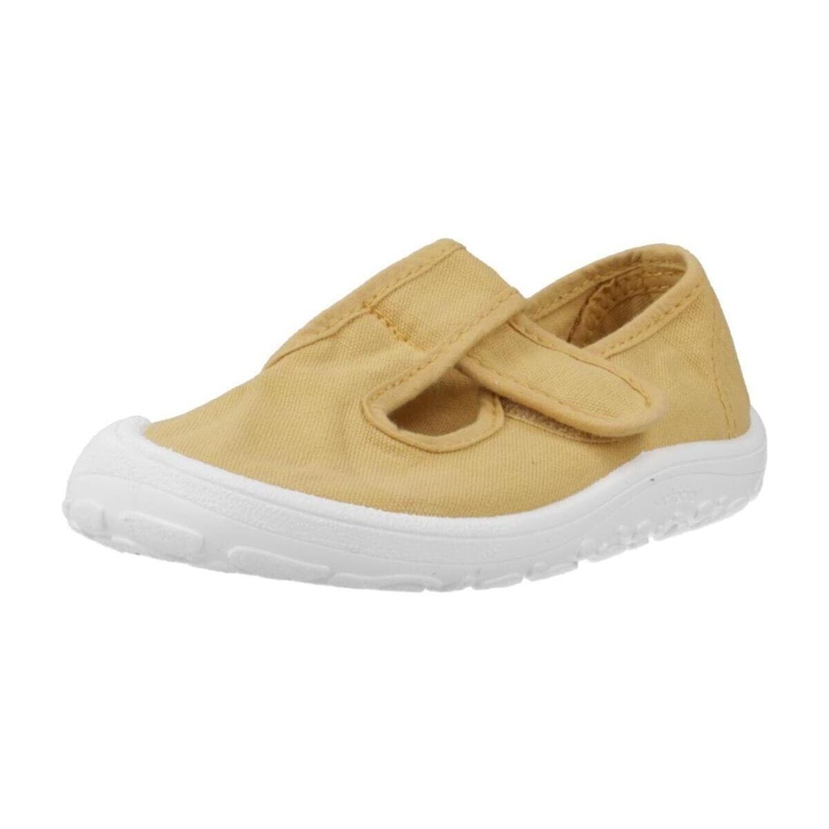 Xαμηλά Sneakers Victoria Zapatillas Niño Modèle Bosco Barefoot Sandalia Lo