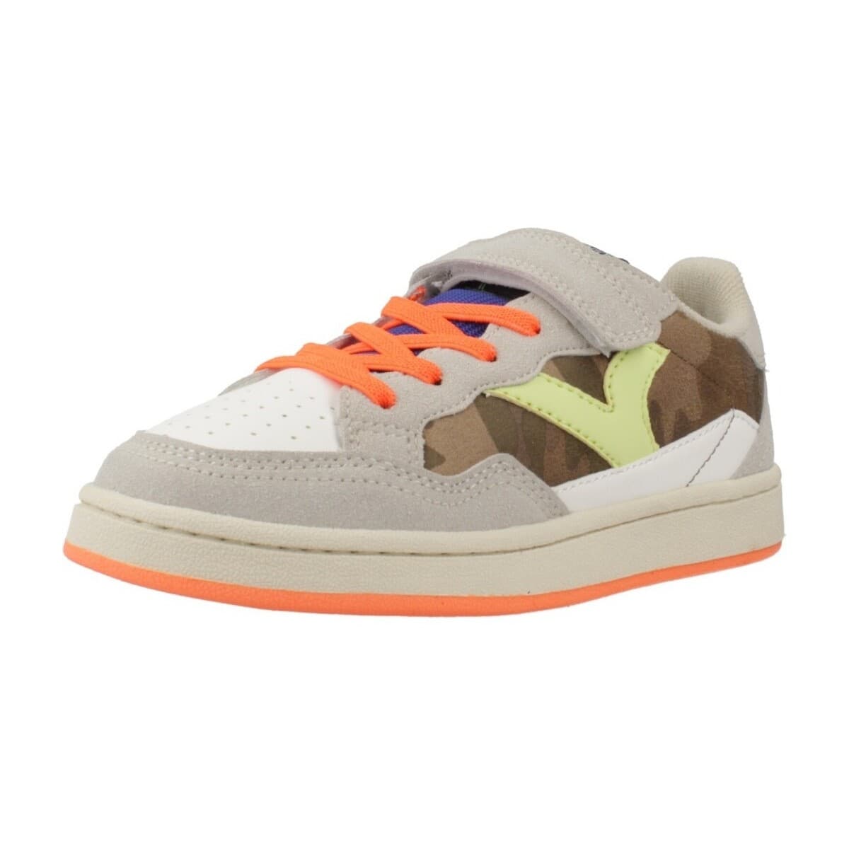 Sneakers Victoria Zapatillas Niño Modèle Smash Kid Funn
