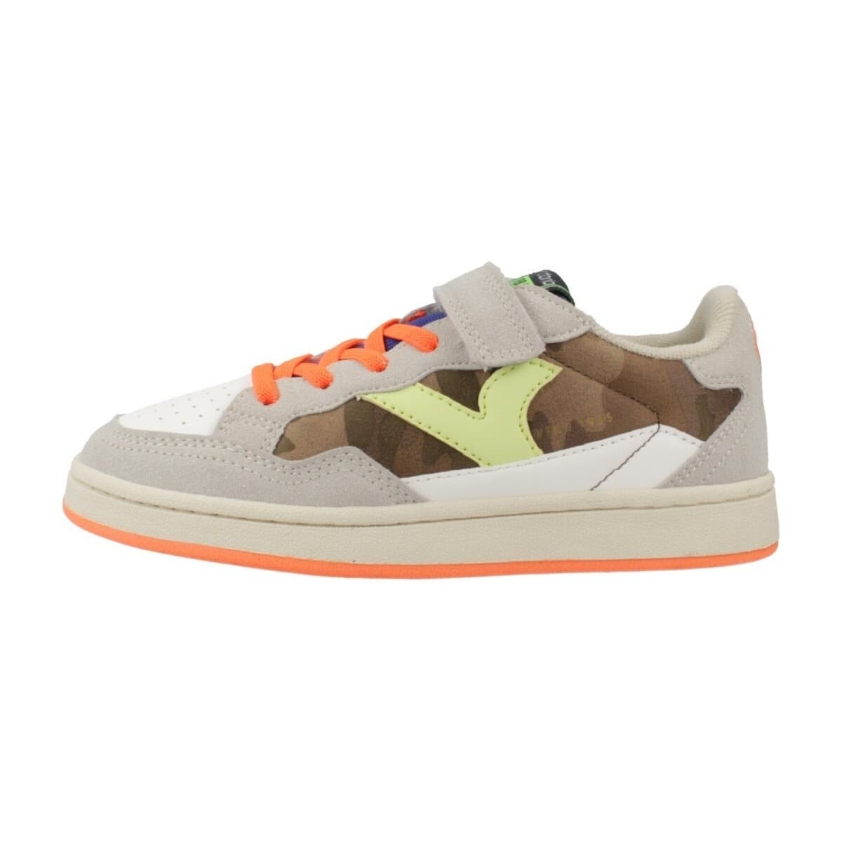Boys' Sneakers Victoria Green