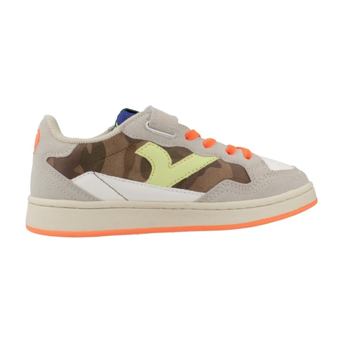 Boys' Sneakers Victoria Green