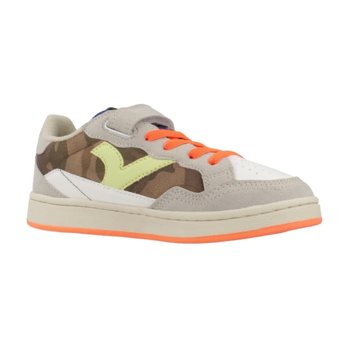 Boys' Sneakers Victoria Green