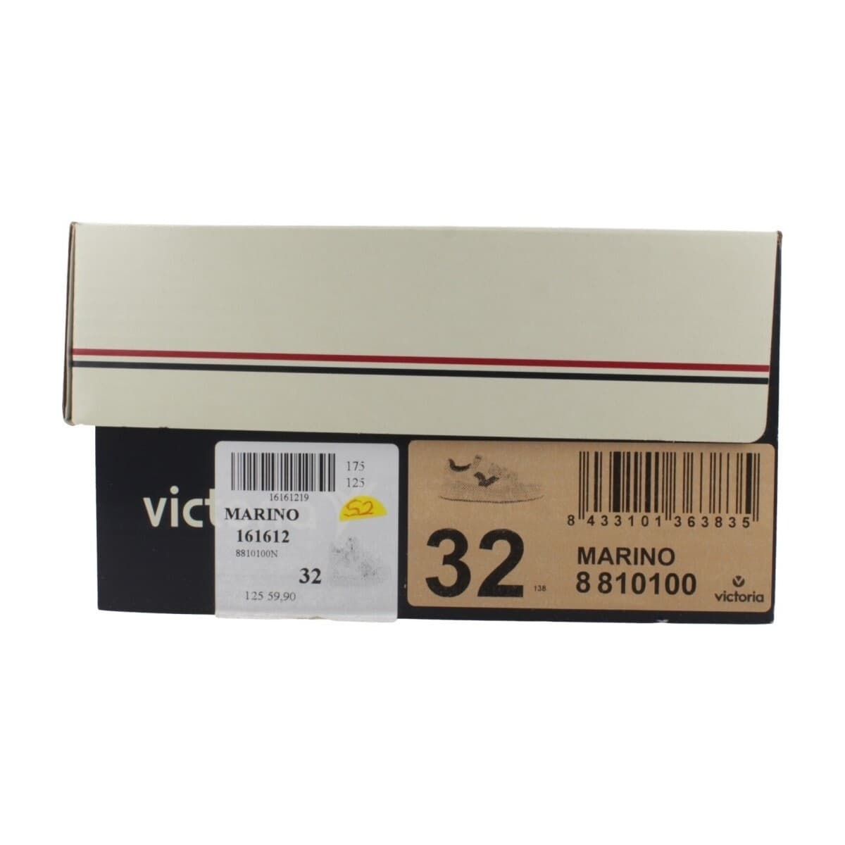 Boys' Sneakers Victoria Blue