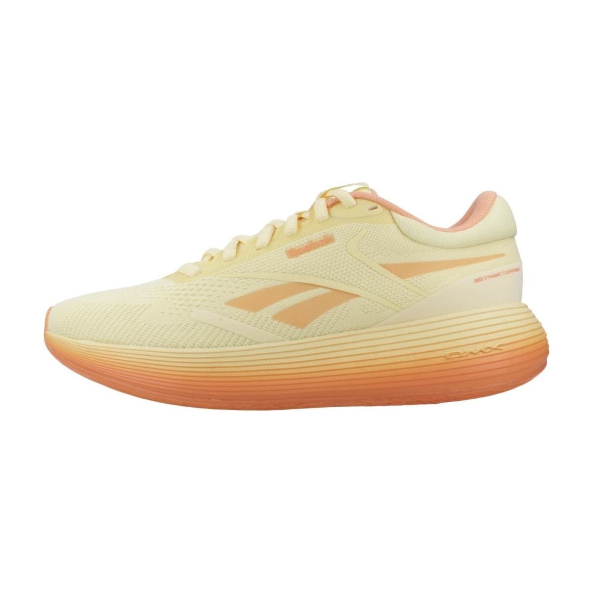 Women's Sports Shoes Reebok Yellow