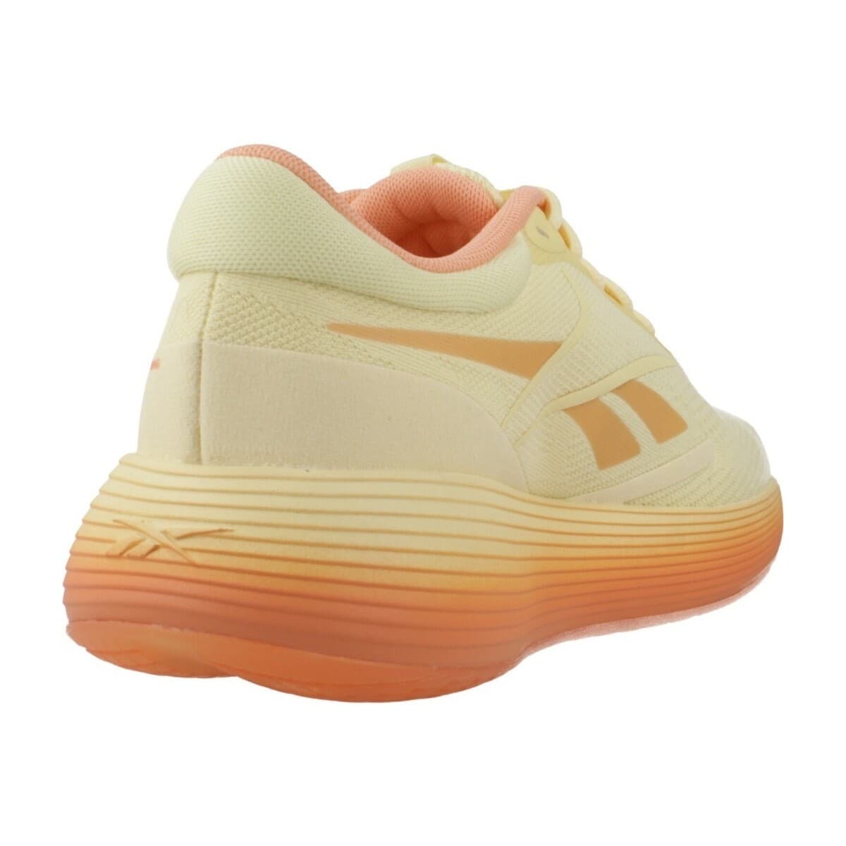 Women's Sports Shoes Reebok Yellow